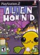 ALIEN HOMINID - PLAYSTATION 2 For Sale