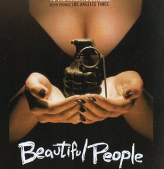 BEAUTIFUL PEOPLE [IMPORT] Online Sale