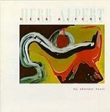 ALPERT, HERB - MY ABSTRACT HEART For Cheap