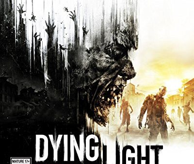 DYING LIGHT - PLAYSTATION 4 Sale