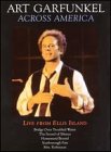 ART GARFUNKEL - ACROSS AMERICA [IMPORT] For Sale