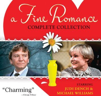 A FINE ROMANCE: THE COMPLETE COLLECTION Sale