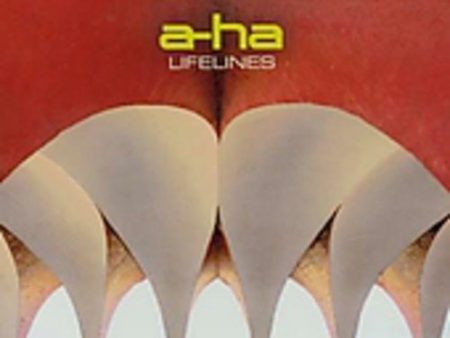 A-HA - LIFELINES Online now