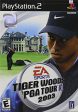 TIGER WOODS PGA TOUR 2003  - PS2 Cheap