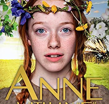 ANNE WITH AN E: THE COMPLETE SERIES [DVD] Sale