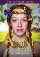 ANNE WITH AN E: THE COMPLETE SERIES [DVD] Sale