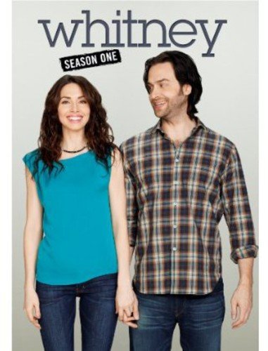 WHITNEY: SEASON ONE Online Hot Sale