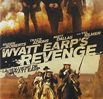 WYATT EARP S REVENGE BILINGUAL Cheap