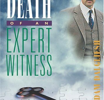 2PC:DEATH OF AN EXPERT WITNESS Supply