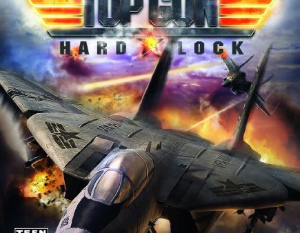 TOP GUN HARDLOCK - PLAYSTATION 3 STANDARD EDITION Supply