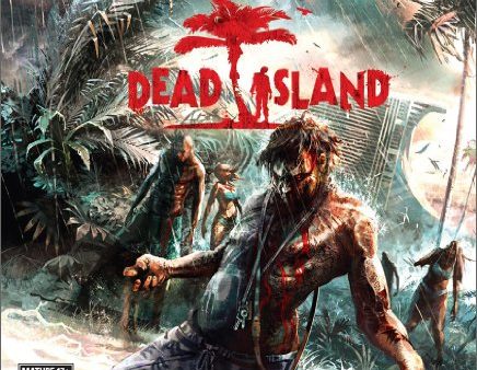 DEAD ISLAND - PLAYSTATION 3 STANDARD EDITION For Cheap