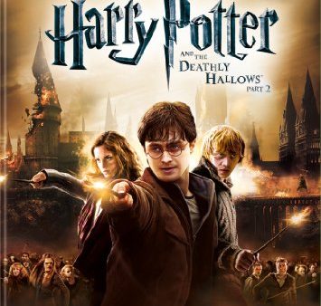 HARRY POTTER AND THE DEATHLY HALLOWS - PART 2 - XBOX 360 STANDARD EDITION Online