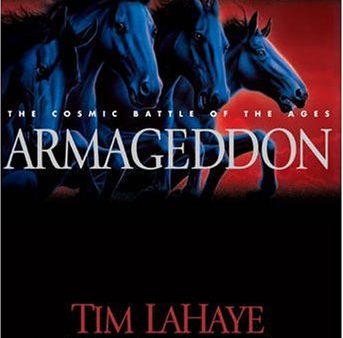 ARMAGEDDON (BILINGUAL) Hot on Sale