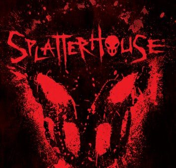 SPLATTERHOUSE - XBOX 360 STANDARD EDITION Online Sale