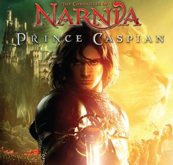 THE CHRONICLES OF NARNIA: PRINCE CASPIAN - XBOX 360 Online now