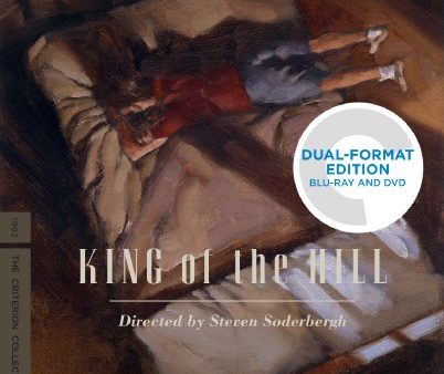 CRITERION COLLECTION: KING OF THE HILL [BLU-RAY] Cheap