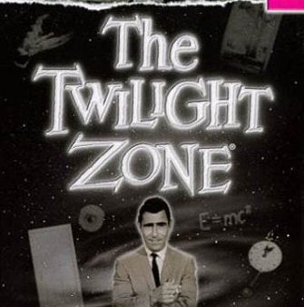 TWILIGHT ZONE #12 For Sale