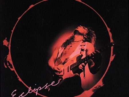 YNGWIE MALMSTEEN - ECLIPSE Online Sale