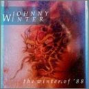 WINTER, JOHNNY - WINTER OF 88 Online