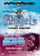 A DIVINE DOUBLE FEATURE: ANGELS   GETTING INTO HEAVEN For Cheap