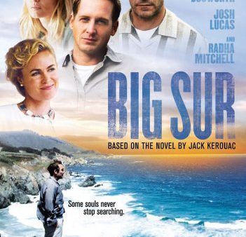 BIG SUR [IMPORT] on Sale