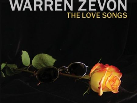 ZEVON, WARREN - RECONSIDER ME - THE LOVE SONGS For Cheap