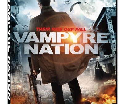 VAMPYRE NATION Online Sale