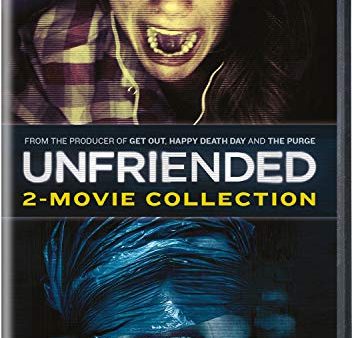 UNFRIENDED: 2-MOVIE COLLECTION on Sale