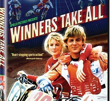 WINNERS TAKE ALL, THE (SOUS-TITRES FRANAIS) Online now