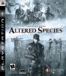 VAMPIRE RAIN: ALTERED SPECIES on Sale