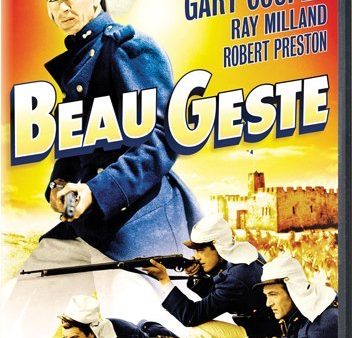 BEAU GESTE Online Sale