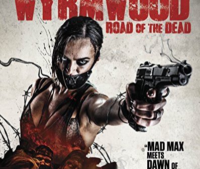 WYRMWOOD BLU-RAY + DVD Discount