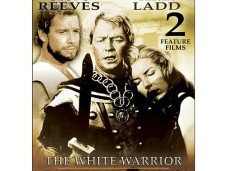 WHITE WARRIOR, THE DUEL OF CHA Hot on Sale