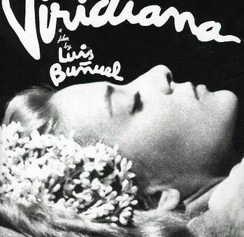 VIRIDIANA (CRITERION COLLECTION) Online Hot Sale