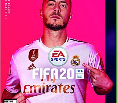 FIFA 20 XBOX ONE For Discount