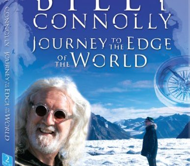 BILLY CONNOLLY: JOURNEY TO THE EDGE OF THE WORLD Online