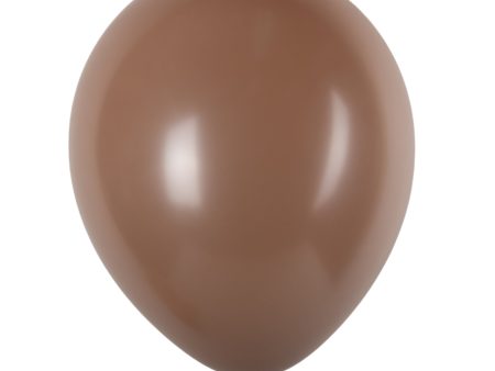 Taupe Fashion Latex Balloon 5in 100pcs Discount