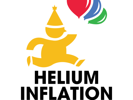 Helium Inflation for 24in with Hi-Float (For Dubai Orders) Supply