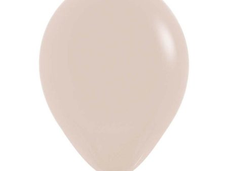 Sand Fashion Standard Latex Balloons 11in 50pcs Cheap