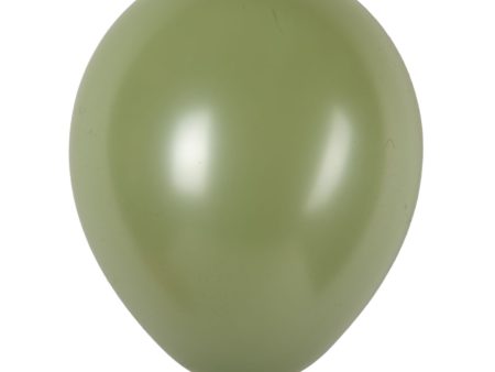 Sage Fashion Latex Balloon 5in 100pcs Cheap