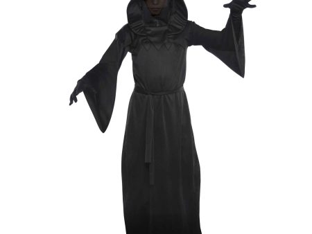 Child Phantom Of Darkness Costume Online Hot Sale