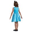 Child Alice in Wonderland Classic Costume Fashion