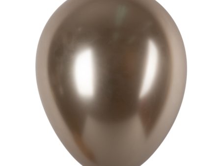 Prosecco Latex Balloon 11in 50pcs For Cheap