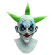 Old Clown Creepy Rubber Mask Online Hot Sale