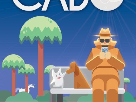 CABO (second edition) Online