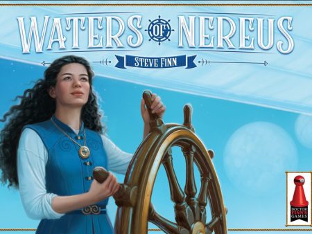 Waters of Nereus For Sale