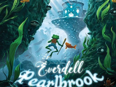 Everdell: Pearlbrook Online Sale