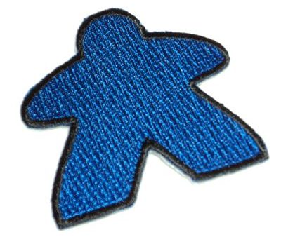 Player Patches - Blue Online now