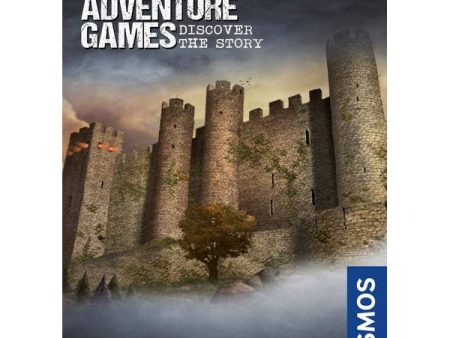 Adventure Games: The Dungeon Sale