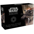 Star Wars: Legion - Occupier Combat Assault Tank Unit Expansion Supply